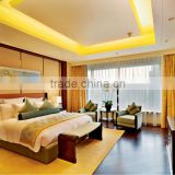 luxury hotel furniture for sale / hotel suite furniture HR35