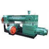 China Non-Vacuum Clay Brick Making Machinery