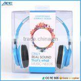 Foldable Headphone for Apple Ipod, Iphone and MP3 Players thumbnail-6