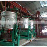 New Condition Extra Virgin Coconut Oil Equipment,Coconut Husk Remover at Factory Price thumbnail-4