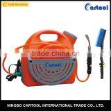 On Board Portable DC 12V Portable Car Washer/car Washer thumbnail-1