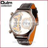 Big Dial Wrist Watch, Beautiful Cheap Watches, Business Quartz Watch thumbnail-5