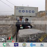 Foshan transportation for heavy container ceramic tile delivery 27 tons heavy duty