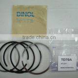 Piston Ring TD 70A thumbnail-3