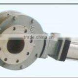 AB Type Double Ram Air Discharge Valve