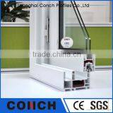 CONCH 83 PVC Window Profiles thumbnail-3