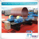 Welding Turning Roller