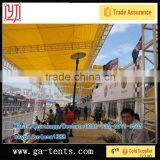 1.22*2.44m Mobile Stage