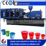 15 Heating power new product injection molding machine