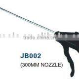Air Blow Guns With Nylon Body and 300MM Steel Nozzle