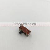 Horizontal Slide Switch SK23D03 thumbnail-4