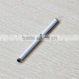 2 in 1 Multi Function Stylus Pen , Touch Screen Ball Pen thumbnail-3
