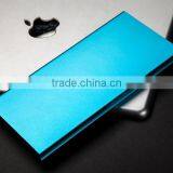 Real Capacity 8000mAh Metal Power Bank Super Thin 9mm thumbnail-4