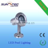 decorative LED pool light