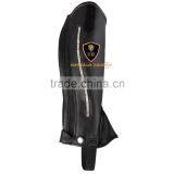 Grain Leather Half chaps&Gaiters / Horse Riding Geniun Leather Half Chaps / Horse Riding Natural Leather Half chaps/Gaiters