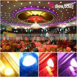 Ip65 Outdoor Led Pixel String Light thumbnail-4