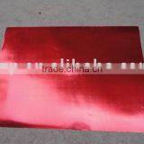Decorative Metallized Aluminum Foil Paper for Packing thumbnail-1