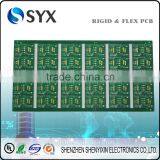 Multilayer Rigid Pcb Adult Flash Game Pcb Board thumbnail-5