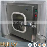 Laboratory 304 Stainless Steel Pass Box thumbnail-4