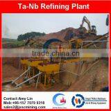 Coltan Separation Machine Coltan Concentration Table for Coltan Mining Plant thumbnail-2