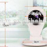 720P HD IP Wifi Wireless Camera With Audio Function SD Card Recording Camera Quality Choice thumbnail-6