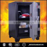 electronic fire resistant safes