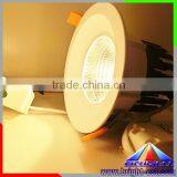 High Lumens 2000lm Led Downlight, Single Color Led Ceiling Light, 240V AC Led Spot Light thumbnail-1