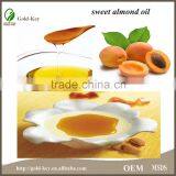 High Quality Sweet Almond Oil thumbnail-4