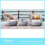 Rattan Sofa Chair China Garden Furniture