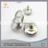 10.5mm Decorative Fashion Crystal Rivet