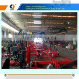 Hydraulic Crane for Atv Timber Trailer and Tractor thumbnail-4