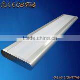 TUV-CE CB Office Led Linear Light, 6000k Led Pendant Light thumbnail-2