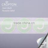 EAS Barcode 40mm rf Labesl Tag thumbnail-4