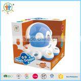 Funny Battery Operated New Function Musical Baby Octopus Toys thumbnail-1