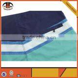 Hot Mens Beach Trunks With Elastic Waist thumbnail-4