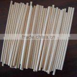 Small Round Wooden Bars/rods thumbnail-1
