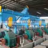 Professional E-waste Electronical PCB Shredder for Sale