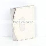 Xinghao Leather pu Colorful Name Card Holder Passport Holder and View Passport Holder thumbnail-6