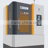 CNC Vertical Lathe Machine (GDC600 )