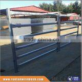 Cattle Panel With Round, Oval or Square Pipe thumbnail-5