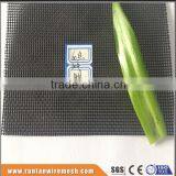 Having the Features of Bulletproof, Anti-theft, and Anti-fly Security Window Screening (ISO9001,Tread Assurance)