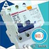 XMM65LE(C45LE) Residual Current Circuit Breaker With Overcurrent Protection(RCBO,RCCB,RCD) thumbnail-2