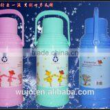 3200ml Thermos,hot Water Bottle, 8p, Popular Vacuum Flask