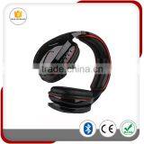 Cheap Style Foldable Wireless Bluetooth Headphone for Mobile Phone Use thumbnail-3