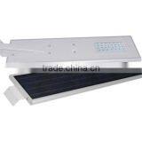 30w Solar Led Street Light All in One, Stand Alone Solar Lamp thumbnail-2
