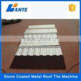 Trade Assurance China Product Zinc-aluminium Roofing Sheet Making Machine Quality Choice thumbnail-5