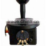 3 Axles Auto Spring Return Camera Control Potentiometer Joystick thumbnail-1