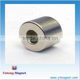 Neodymium Magnet Block Fridge Magnet Maker Permanent Magnet Bearing thumbnail-4