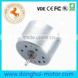Micro Motor 3V, Low RPM DC Motor thumbnail-1