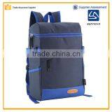 China Factory Wholesale Customized Stylish Waterproof School Bags for Teenagers Boys Supplier's Choice thumbnail-2